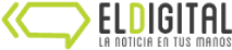 El Digital Logo